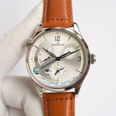 JAEGER-LECOULTRE